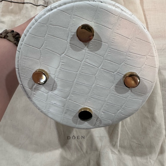 Doen x Pilgrim Bebe bag - Picture 4 of 4